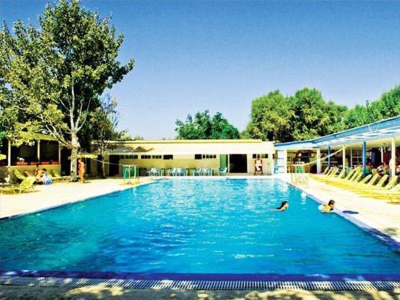 Sivila Hotel Afantou Exteriér fotografie