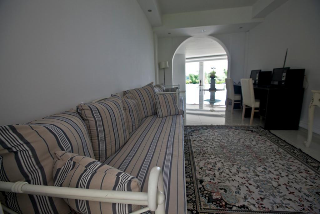 Sivila Hotel Afantou Exteriér fotografie